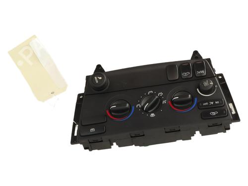 Climate control VOLVO S60 I (384) 2.4 | BP31359904I5 - Image 3