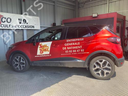 Ratstangsstang RENAULT CAPTUR I (J5_, H5_) 1.5 dCi 90 (J5N4, J5M5, J5MW, J5M6, J5AL, J5AJ) | BP39252837I23 - Image 16