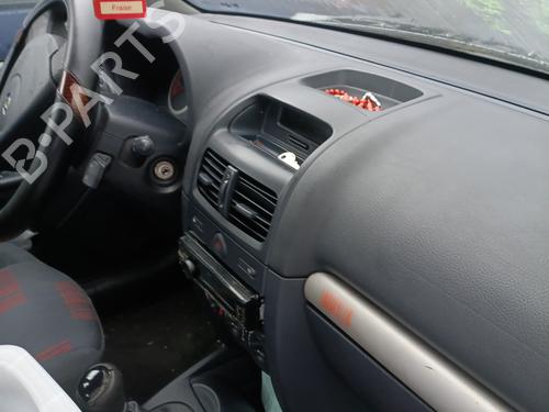 Devioluci RENAULT CLIO II (BB_, CB_) 1.5 dCi (B/CB07) | BP29894625I23