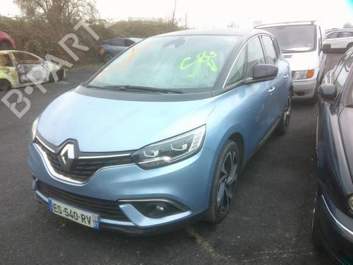 Engine RENAULT SCÉNIC IV (J9_) 1.5 dCi 110 | BP25260177M1 - Image 10
