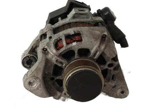 alternator-kia-picanto-ii-ta-2011-2012-2013-2014-2015-2016-2017-2018-27313649 main image