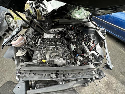 ABS pump VW GOLF VII (5G1, BQ1, BE1, BE2) 1.6 TDI | BP22761061M43 