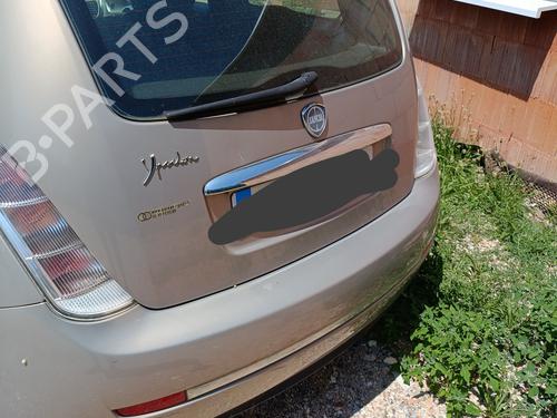 Right taillight LANCIA YPSILON (843_) 1.3 D Multijet (843.AXF11, 843.AXF1A, 843.AXM11,... | BP27094554C35 - Image 10