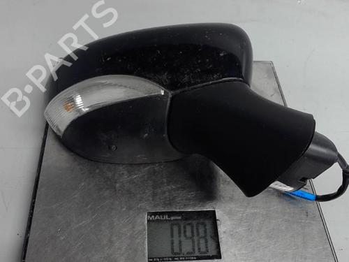 Used Right mirror RENAULT CLIO IV (BH_) 1.5 dCi 90 (90 hp) 21320206