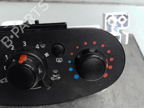 Climate control DACIA SANDERO II 1.0 SCe 75 (B8JC, B8JD, B8NC) | BP21311416I5 