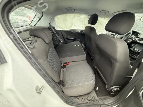 Left mirror OPEL CORSA E (X15) 1.4 Turbo (08, 68) | BP28495948C26  - Image 10