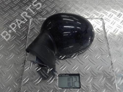 Used Left mirror MINI MINI (R56) Cooper (120 hp) 21552471