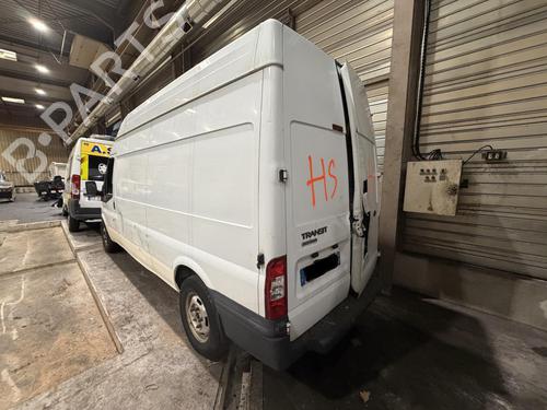 Right sun visor FORD TRANSIT Van (FA_ _) 2.2 TDCi | BP32014885I2  - Image 6