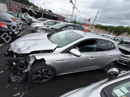 Gearbox RENAULT MEGANE IV Hatchback (B9A/M/N_) 1.6 dCi 130 (B9A4) | BP26309920M3 - Image 9