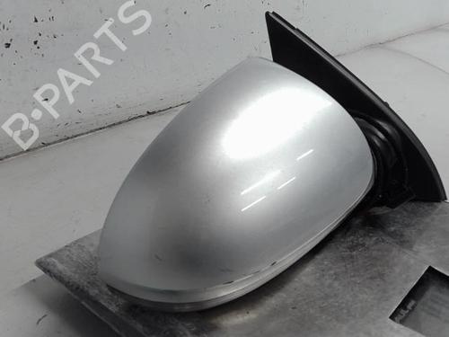 Right mirror VW PASSAT B6 (3C2) 1.9 TDI | BP21295621C27 