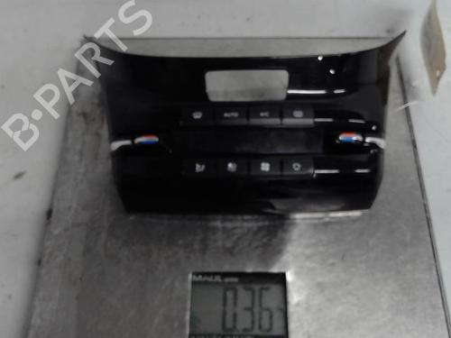 Used Climate control PEUGEOT 208 I (CA_, CC_) 1.2 THP 110 (110 hp) 21319547