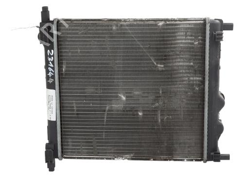 Used Water radiator Water radiator SKODA CITIGO (NF1) 1.0 (60 hp) 21316484 21316484