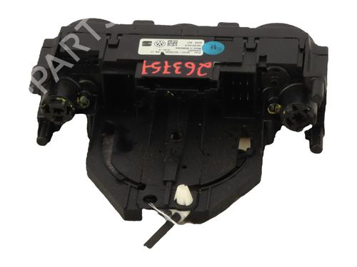 Climate control VW UP! (121, 122, BL1, BL2, BL3, 123) 1.0 EcoFuel | BP39897477I5 - Image 2