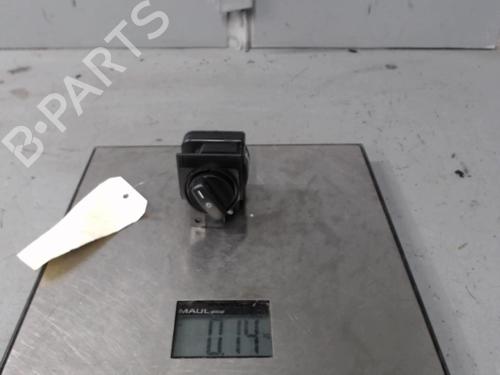 Headlight switch MERCEDES-BENZ A-CLASS (W169) A 180 CDI (169.007, 169.307) | BP21312901I24 