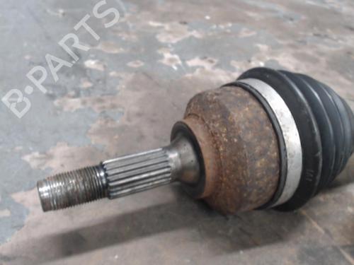 Used Right front driveshaft Right front driveshaft PEUGEOT 208 I (CA_, CC_) 1.4 VTi (95 hp) 21301954 21301954
