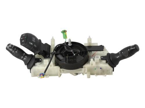 Used Steering column stalk Steering column stalk RENAULT MEGANE III Hatchback (BZ0/1_, B3_) 1.5 dCi (BZ0C) (90 hp) 24191494 24191494