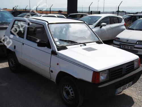 Brukte deler til FIAT PANDA (141_) 650 2001311
