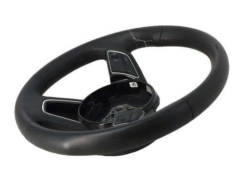 Used Steering wheel Steering wheel AUDI A1 Sportback (GBA) 30 TFSI (110 hp) 21319472 21319472