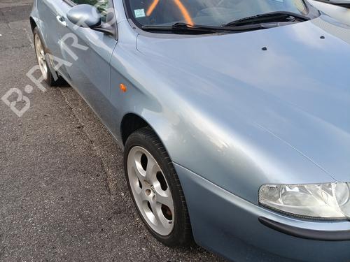 Right front indicator ALFA ROMEO 147 (937_) 1.9 JTD (937.AXD1A, 937.BXD1A, 937.AXV1A, 937.BXB1A,... | BP27899337C33 - Image 7