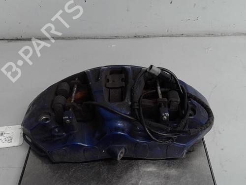 Left front brake caliper BMW 5 (F10)  | BP21320620M105 
