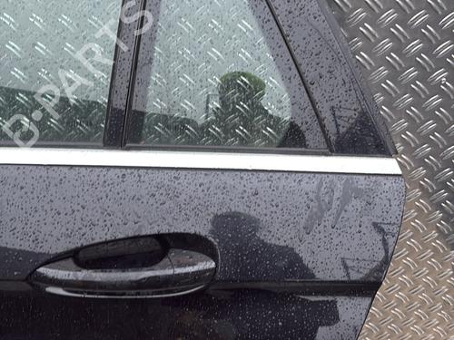 Left rear door MERCEDES-BENZ E-CLASS T-Model (S212) E 220 CDI / BlueTEC (212.202, 212.201) | BP23813770C4 