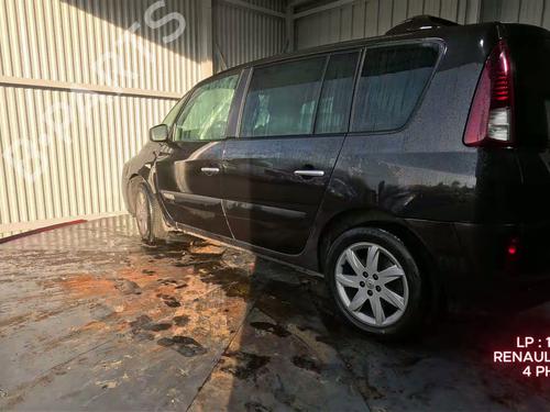 Front right seatbelt RENAULT ESPACE IV (JK0/1_) 2.0 dCi (JK01, JK02, JK1J, JK1K, JK1H) | BP30965444I25 - Image 9