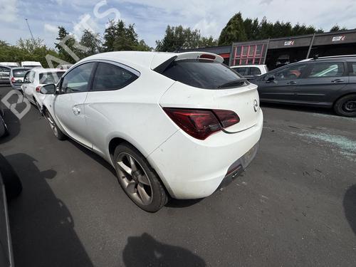 Gearbox OPEL ASTRA J GTC 1.7 CDTI (08) | BP26951992M3 - Image 10