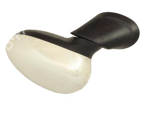 Left mirror FIAT 500 (312_) 1.3 D Multijet (312AXB1A) | BP31318513C26 