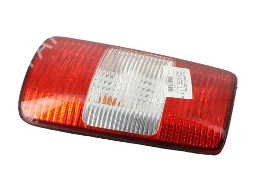 Right taillight VW CADDY III Box Body/MPV (2KA, 2KH, 2CA, 2CH) 1.9 TDI | BP27342776C35 