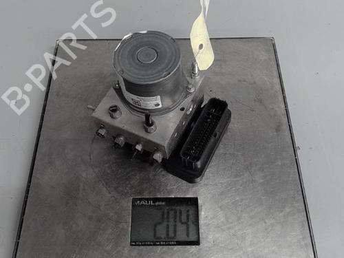 Used ABS pump PEUGEOT 308 II (LB_, LP_, LW_, LH_, L3_) 1.2 THP 110 (110 hp) 21315356