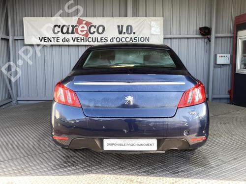 Right headlight PEUGEOT 508 I (8D_) 2.0 HDi | BP35928043C29 - Image 25
