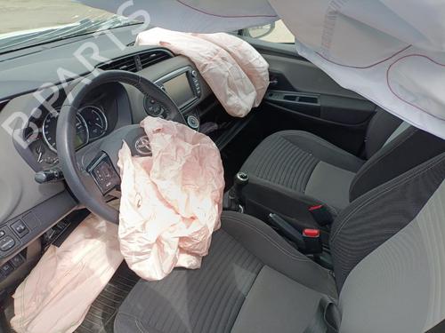 Used Parts TOYOTA YARIS (_P13_) 1.0 (KSP130_, KSP130) 4772053