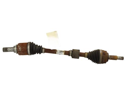 Left front driveshaft RENAULT CLIO V (B7_) 1.0 TCe 100 (B7MT) | BP33960092M38 - Image 3