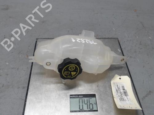 Expansion tank OPEL CORSA E (X15) 1.4 (08, 68) | BP21299566C120 