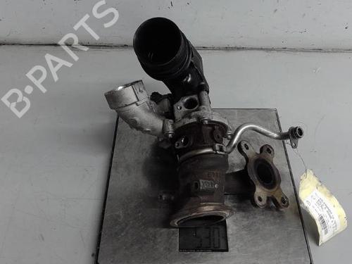 Turbocharger/Supercharger VW POLO V (6R1, 6C1) 1.2 TSI 16V | BP21301111M71 