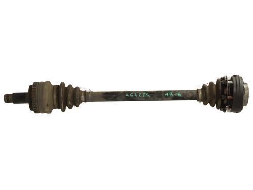 Right rear driveshaft BMW 1 (E87) 118 d | BP34241304M41  - Image 5