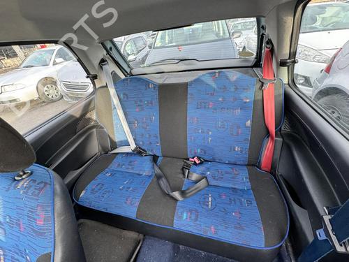 Starter CITROËN SAXO (S0, S1) 1.1 X, SX | BP21302326M8 