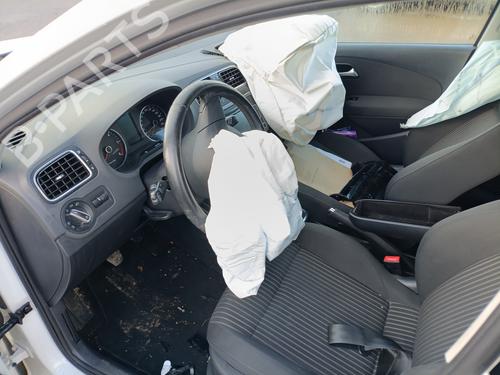 Recambios VW POLO V (6R1, 6C1) 1.6 TDI (90 hp) 4455923