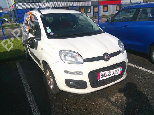 Used Parts FIAT PANDA (312_, 319_)  0.9 (312PXG1A)  1986764