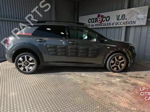 Gearbox CITROËN C4 CACTUS 1.2 THP 110 | BP34531337M3 - Image 5