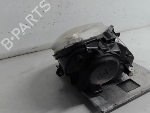 Left headlight CITROËN XSARA (N1) 2.0 HDi 109 | BP21375530C28 