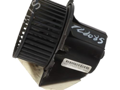 Heater blower motor PEUGEOT 307 Break (3E) 1.6 HDi 110 | BP21301084M62 