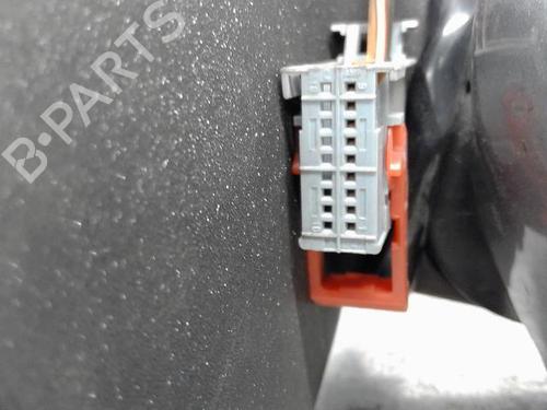 Right mirror FIAT STILO Multi Wagon (192_) 1.9 JTD | BP21363048C27 