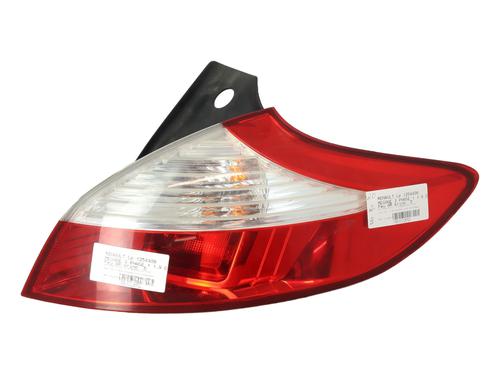 Used Right taillight RENAULT MEGANE III Hatchback (BZ0/1_, B3_) 1.9 dCi (BZ0N, BZ0J) (131 hp) 32327440