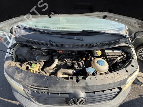 Alternator VW TRANSPORTER T5 Van (7HA, 7HH, 7EA, 7EH) 2.5 TDI | BP29315201M7  - Image 17