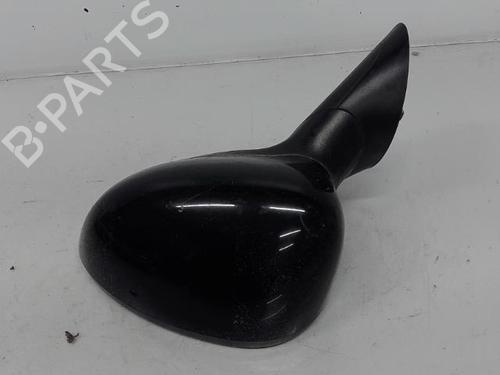 Used Left mirror FIAT 500 (312_) 1.2 (312AXA1A) (69 hp) 21298564
