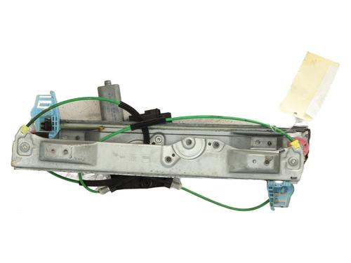 Right front window motor OPEL CORSA D (S07) 1.3 CDTI (L08, L68) | BP35828686E20 - Image 3