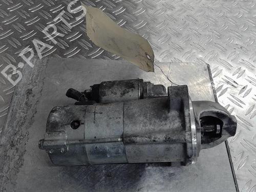 Starter CHEVROLET CAPTIVA (C100, C140) 2.0 D | BP21872093M8 