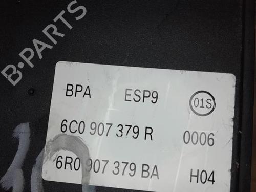 Used ABS pump SKODA FABIA III (NJ3) 1.4 TDI (90 hp) 21318932