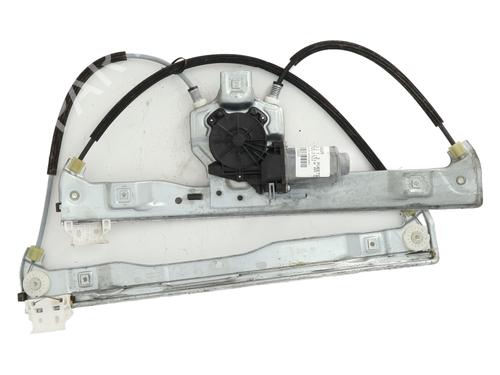 Used Right front window motor Right front window motor DS DS 3 (SA_) 1.2 THP 130 (SAHNYM) (130 hp) 25870062 25870062